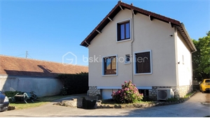 maison à la vente -   91580  ETRECHY, surface 87 m2 vente maison - UBI477903413
